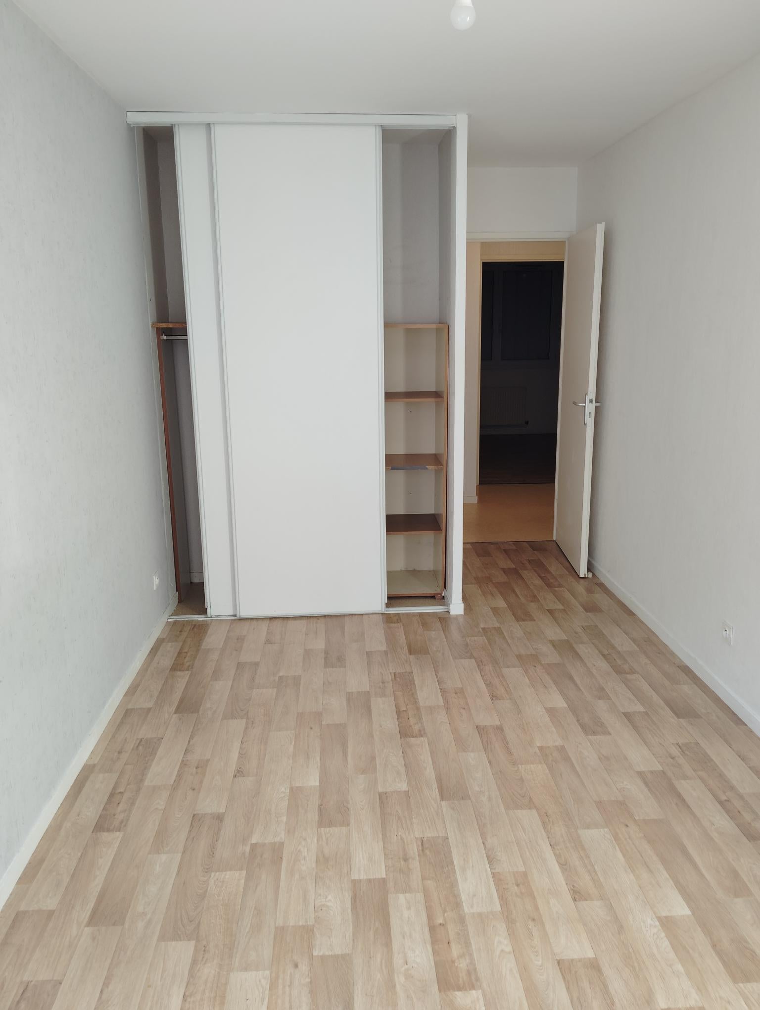 Appartement Rue Madame de Staël à Montluçon