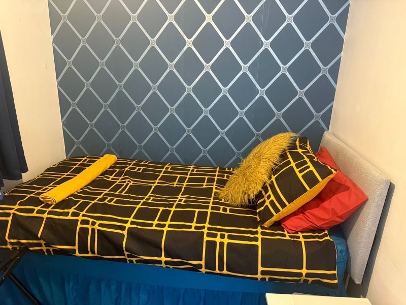 Room The Link in Crawley