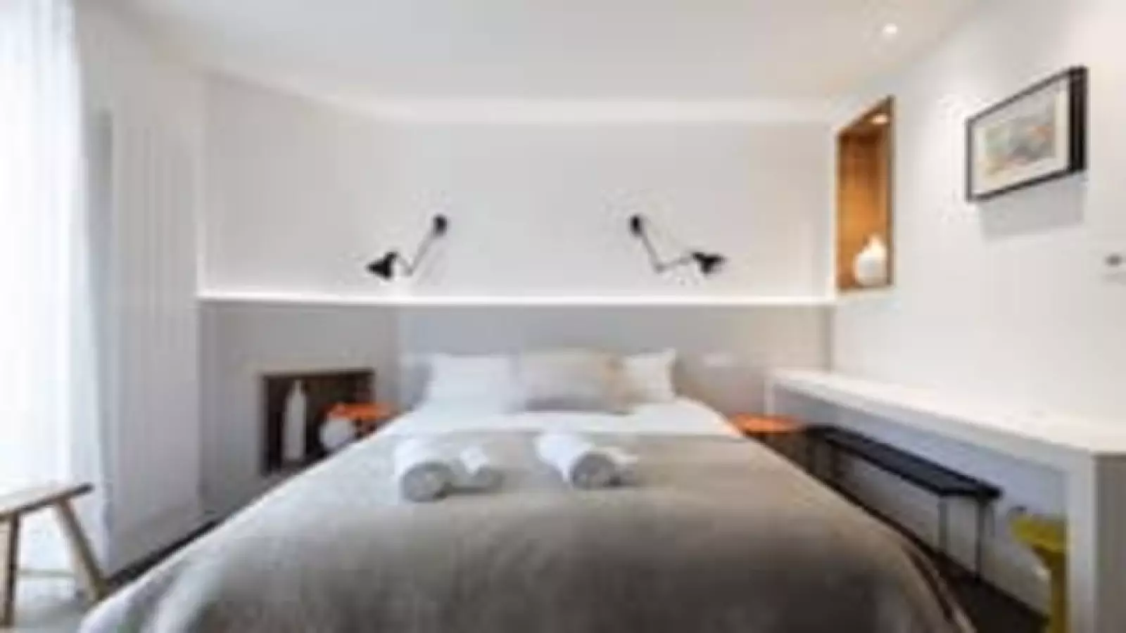 Flat Winchester Avenue in Greater London