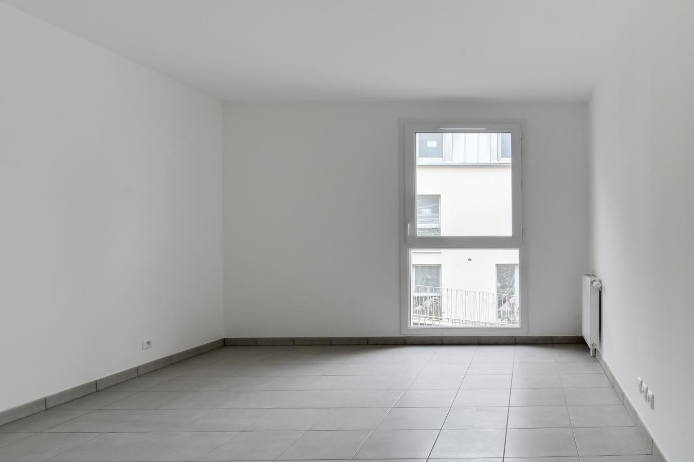 Appartement Rue des Coteaux du Moulin à Saint-Brice-sous-Forêt