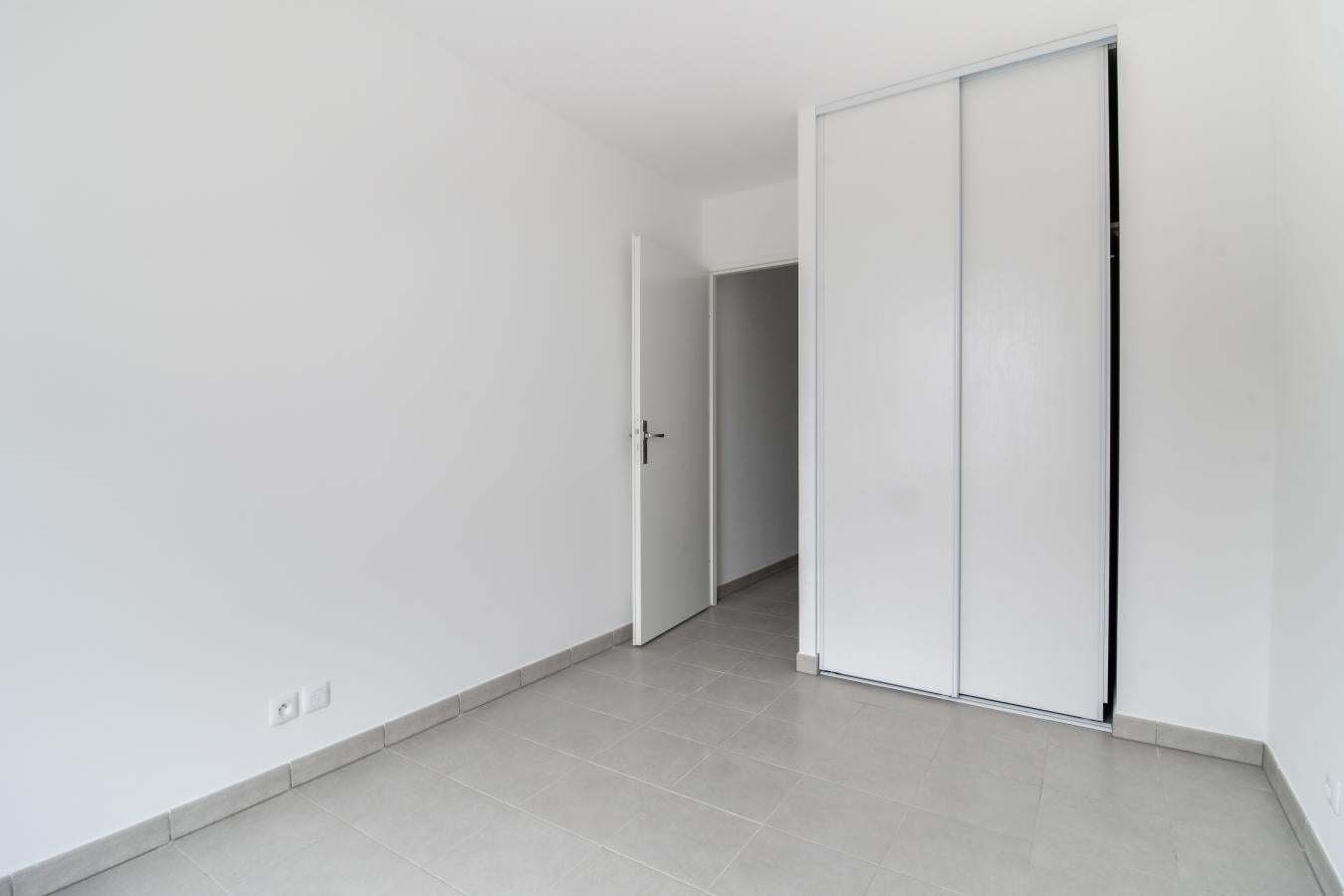 Appartement Rue des Coteaux du Moulin à Saint-Brice-sous-Forêt