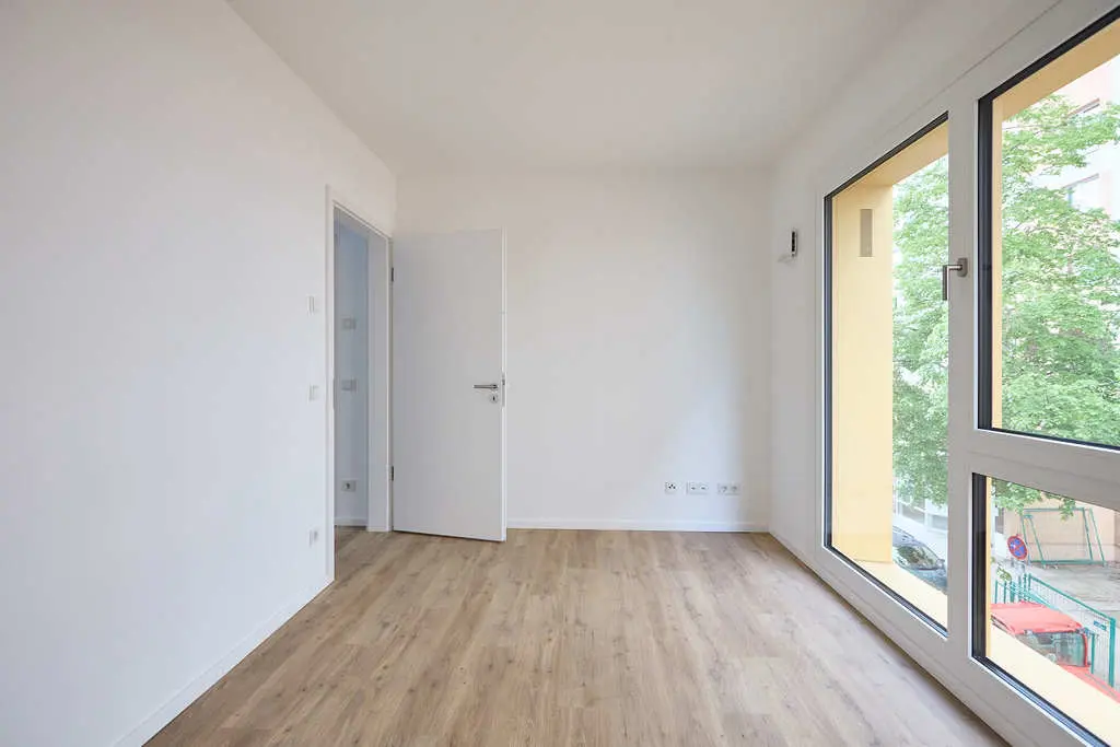Wohnung Köpenicker Straße in Berlin