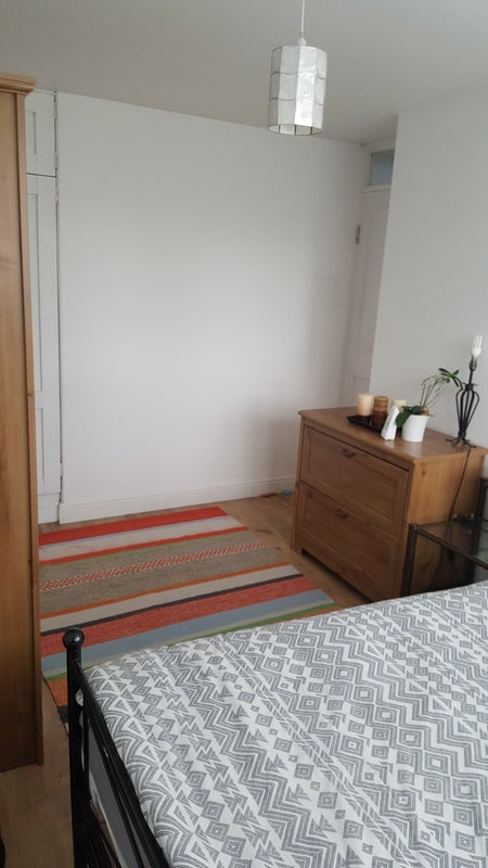 Room Acacia Road in Greater London