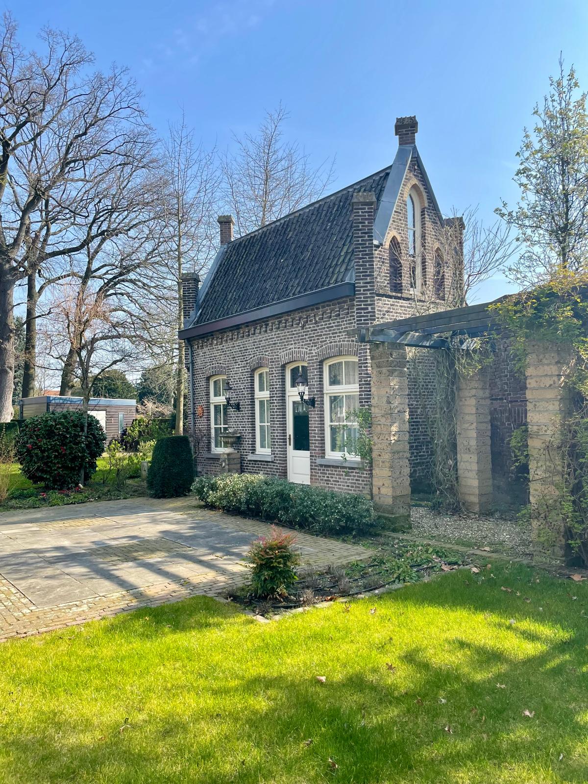 Woonhuis aan de Stalbergweg in Venlo (5913 BH)