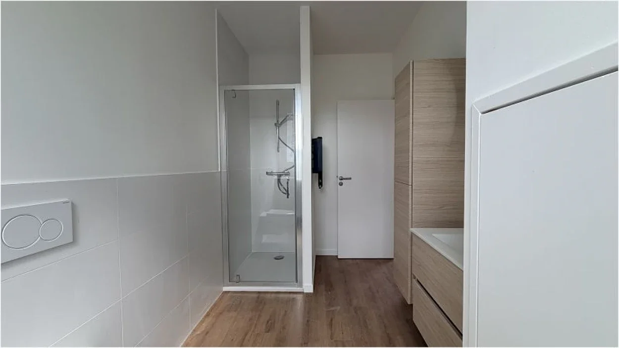 Appartement Rue du Collège à Bailleul