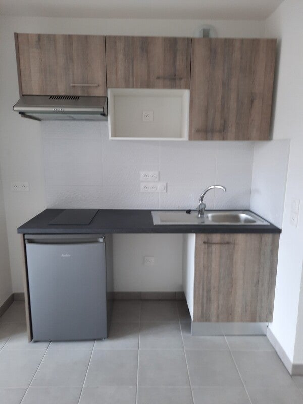 Appartement Rue des Bruyères à Biscarrosse