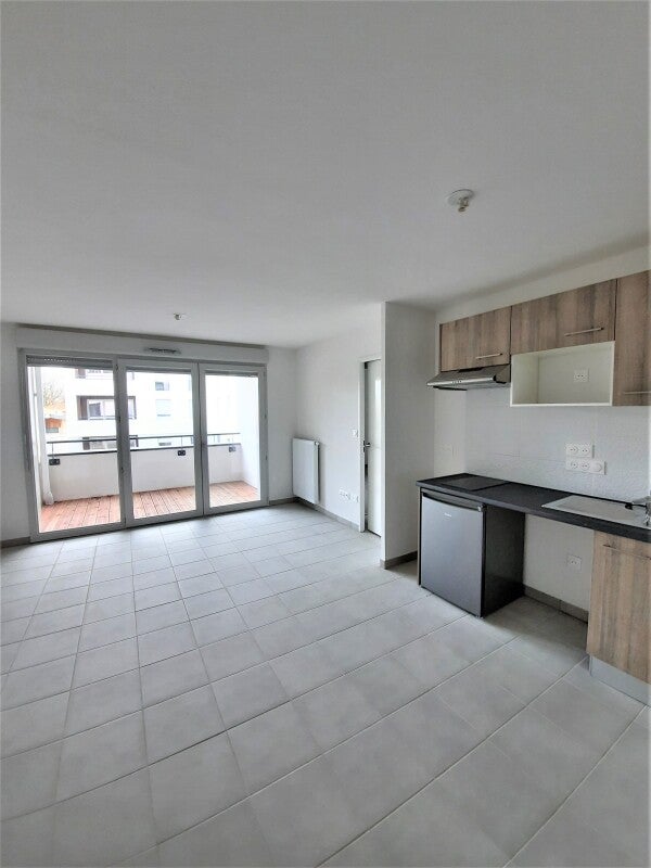 Appartement Rue des Bruyères à Biscarrosse