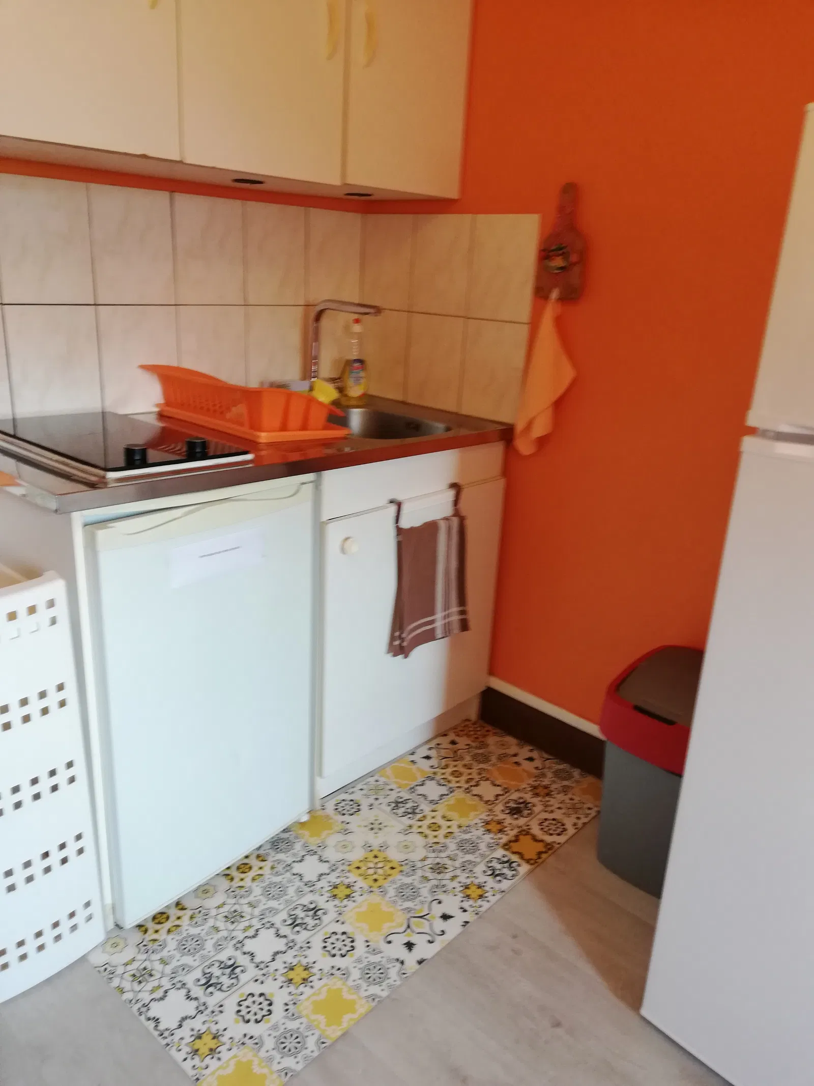 Appartement Rue Copère à Vichy