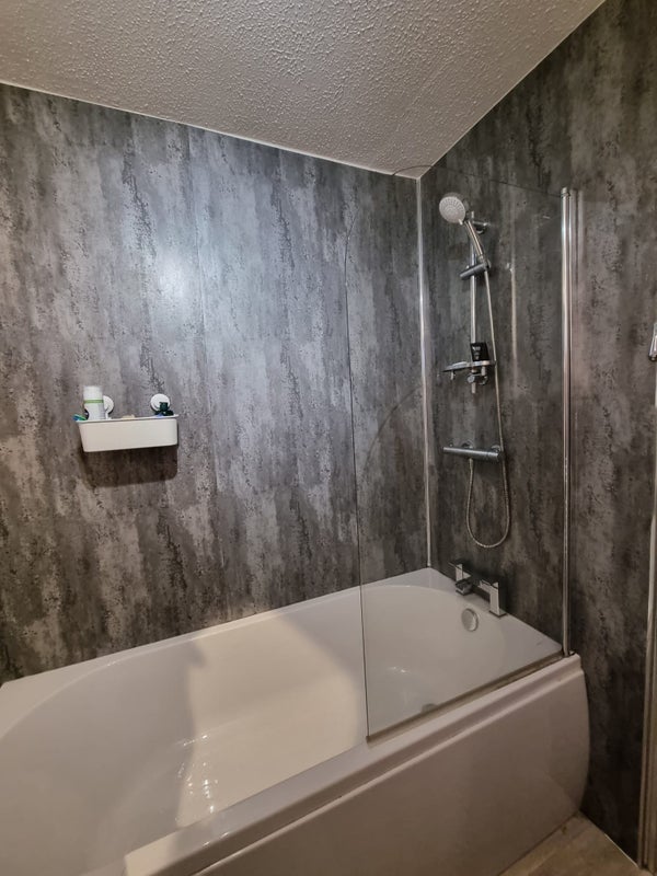 Room Pike Drive in Chelmsley Wood