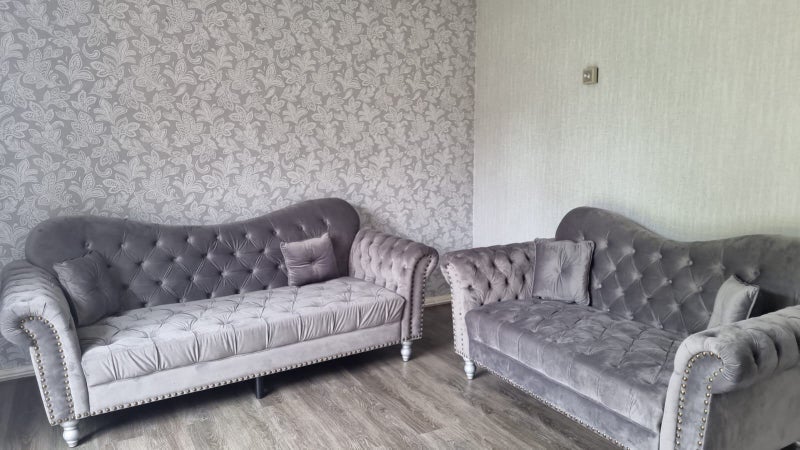 Room Pike Drive in Chelmsley Wood