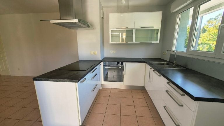 Appartement Rue Anne Frank à Saint-Martin-d'Hères