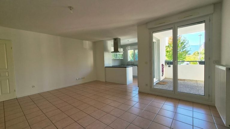 Appartement Rue Anne Frank à Saint-Martin-d'Hères
