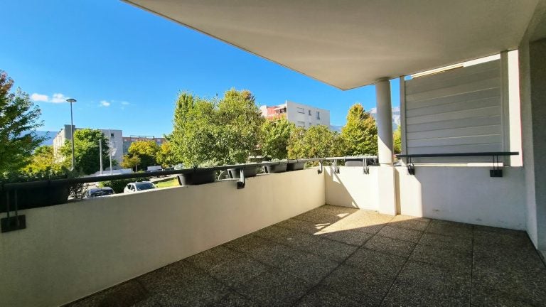 Appartement Rue Anne Frank à Saint-Martin-d'Hères