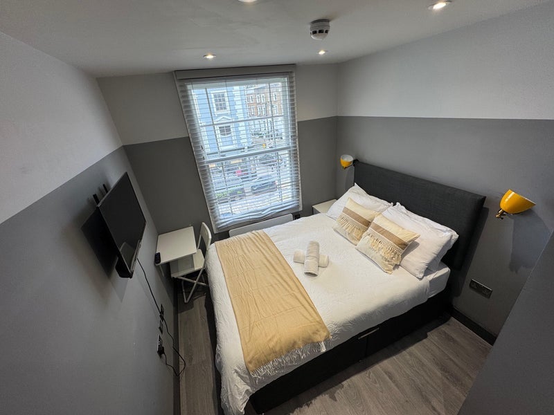 Room Caledonian Road in Greater London