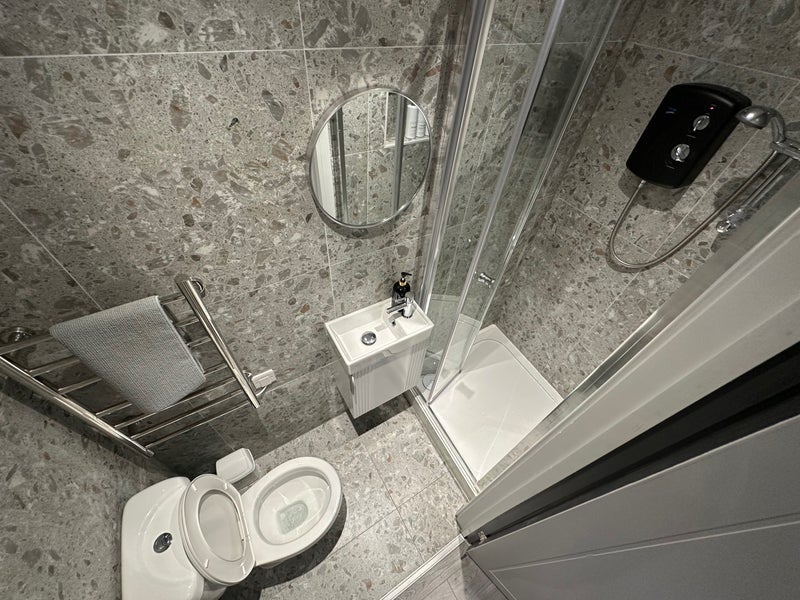 Room Caledonian Road in Greater London