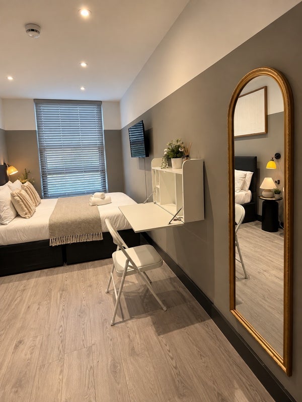 Room Caledonian Road in Greater London