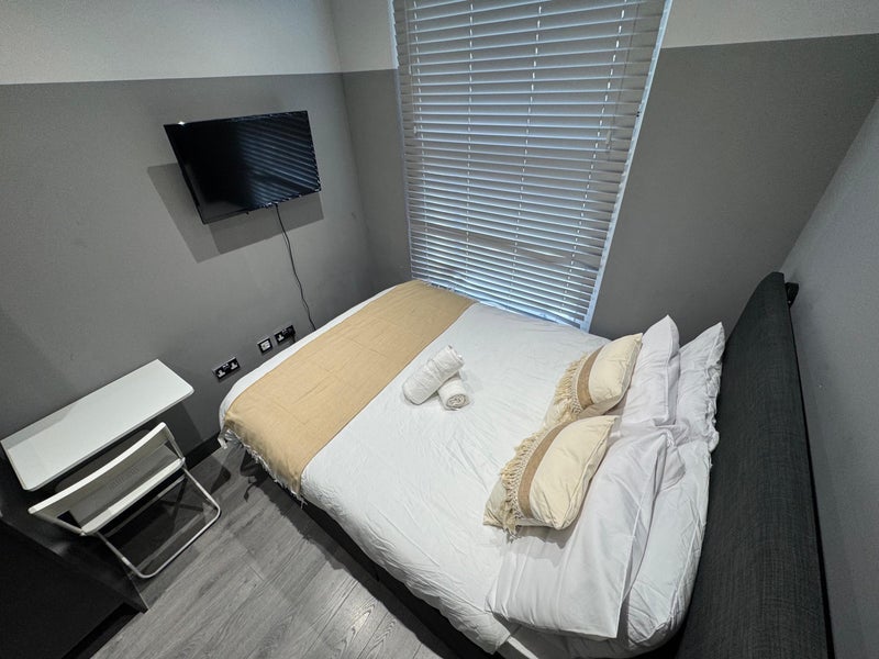 Room Caledonian Road in Greater London
