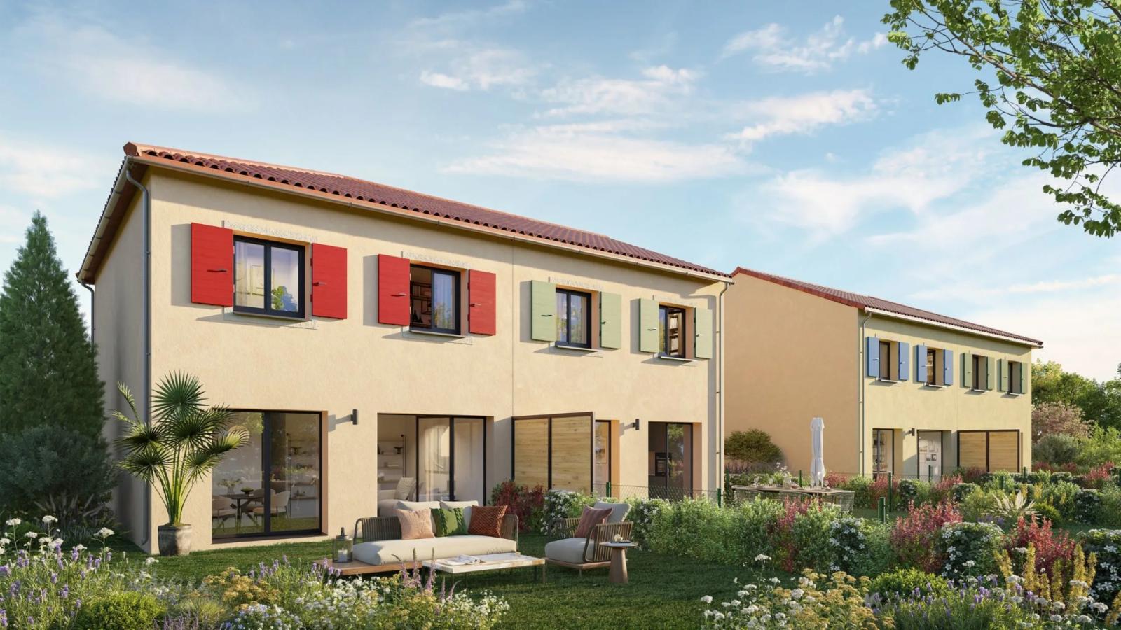 Flat Allée Étienne Lambert in Aix-en-Provence