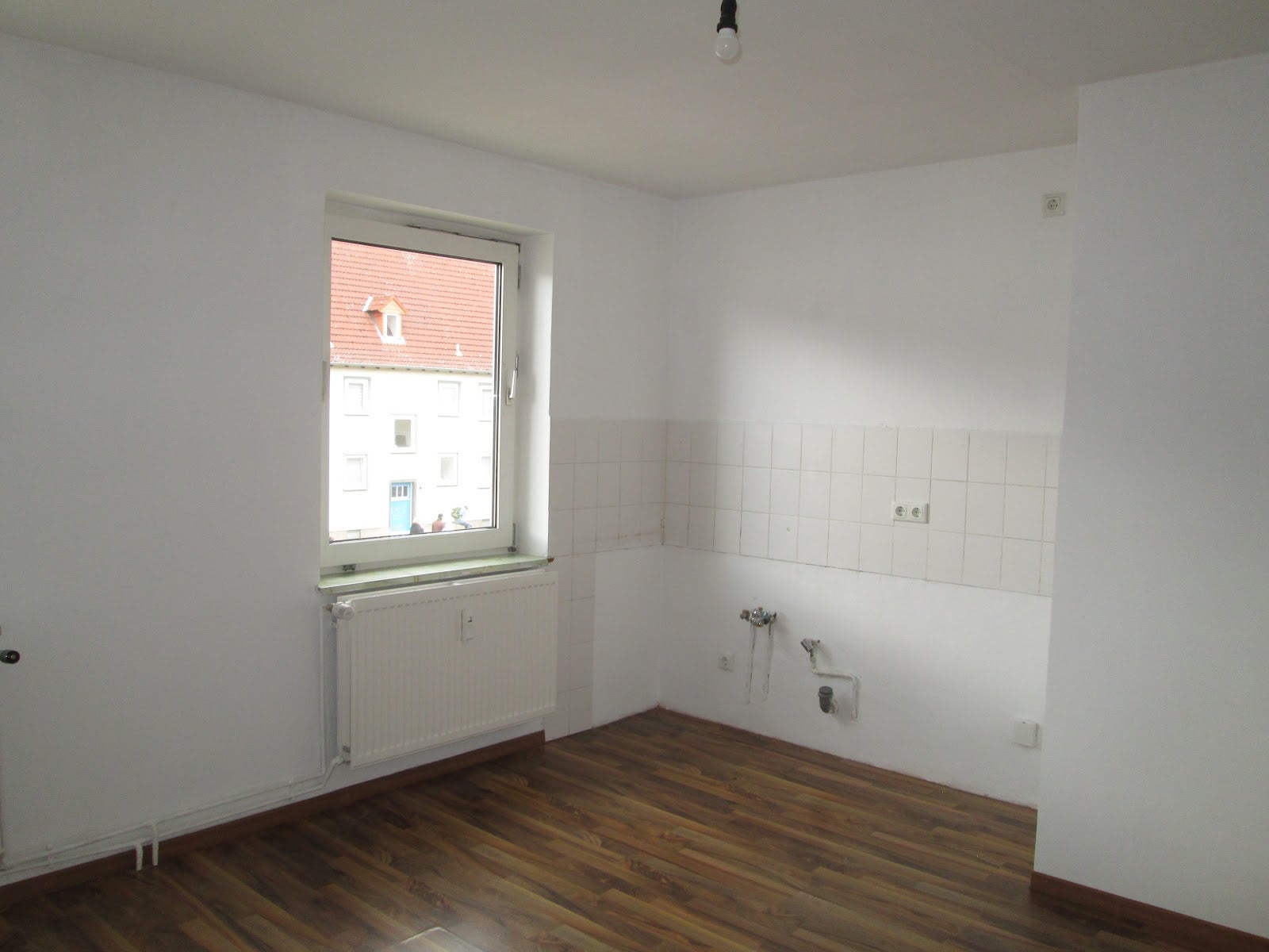 Haus Reppnersche Straße in Salzgitter