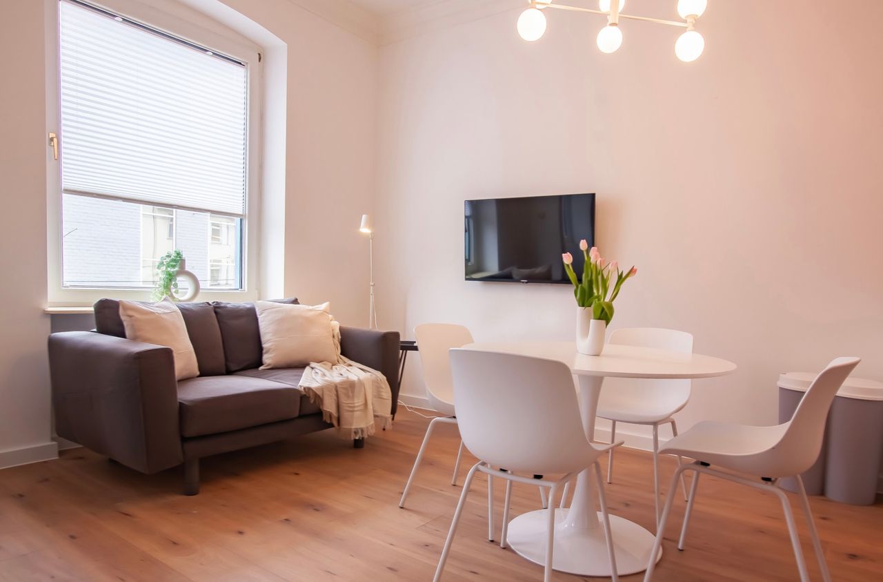 Wohnung Aachener Straße in Düsseldorf