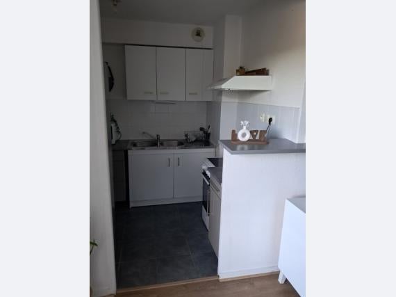 Flat Rue duffour-dubergier in Bordeaux