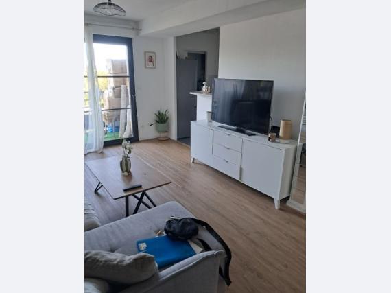 Flat Rue duffour-dubergier in Bordeaux