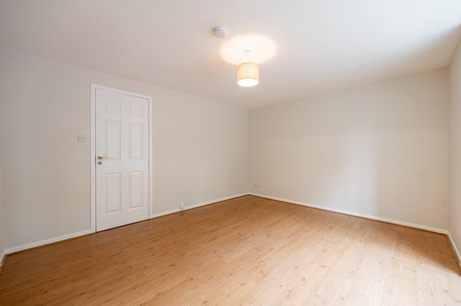 Flat Bulldale Street in Glasgow