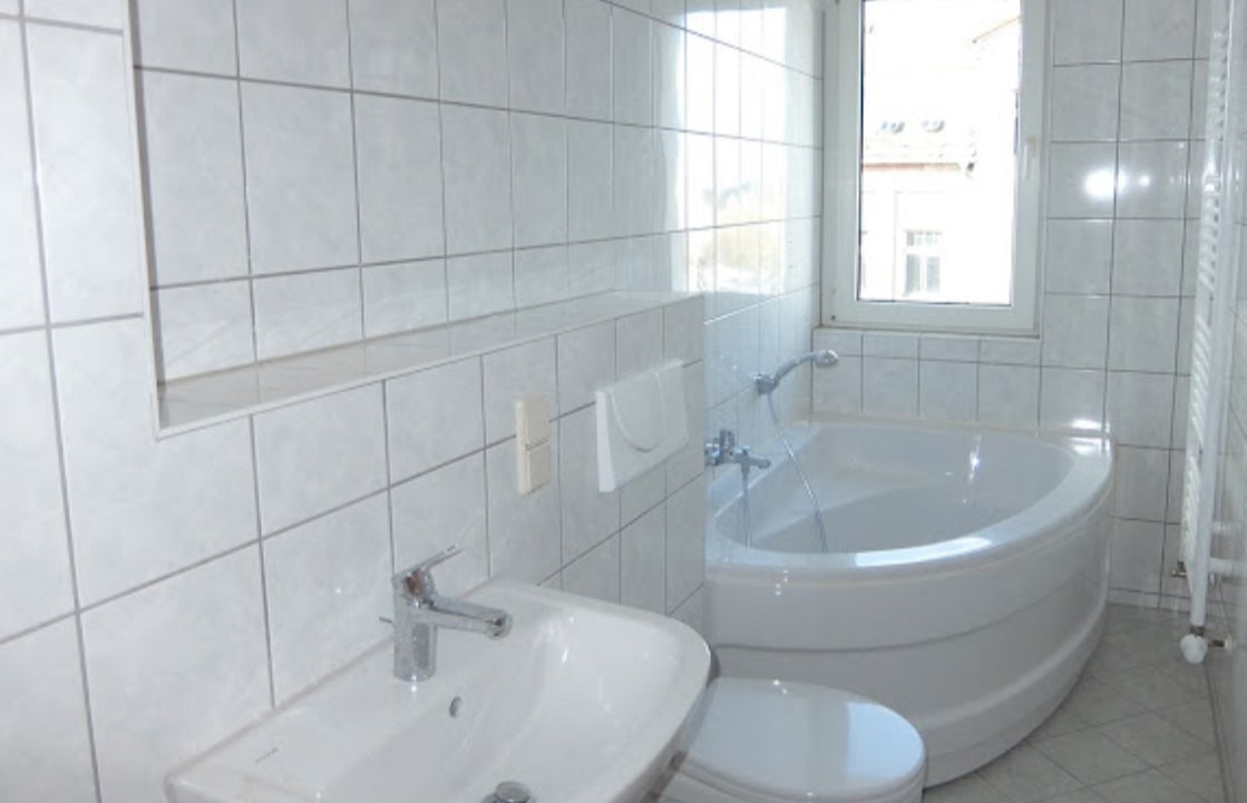 Wohnung Sebastian-Bach-Straße in Chemnitz