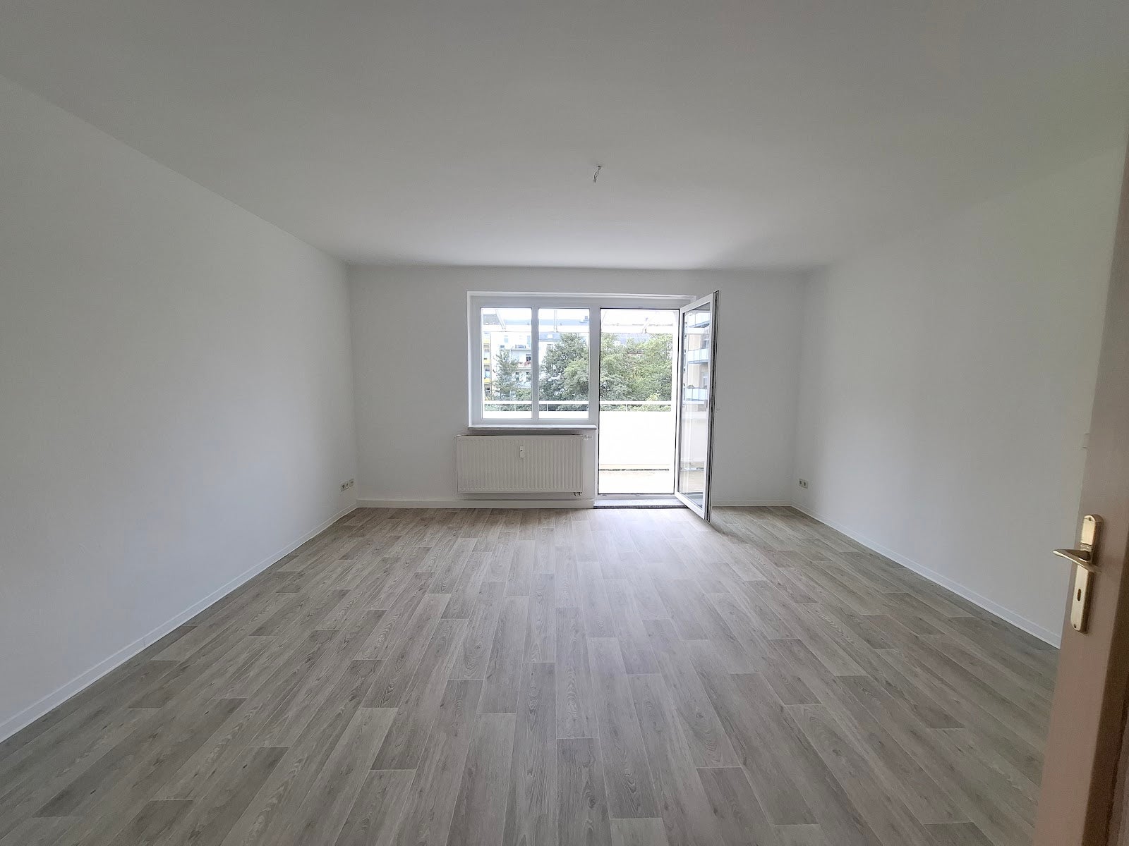 Wohnung Sebastian-Bach-Straße in Chemnitz