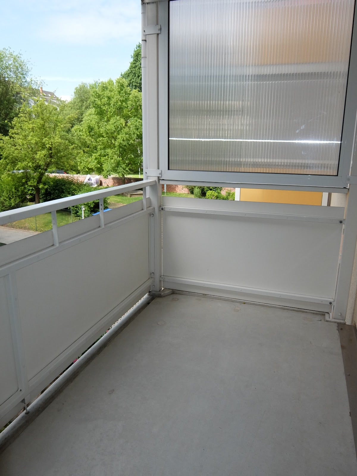 Wohnung Sebastian-Bach-Straße in Chemnitz
