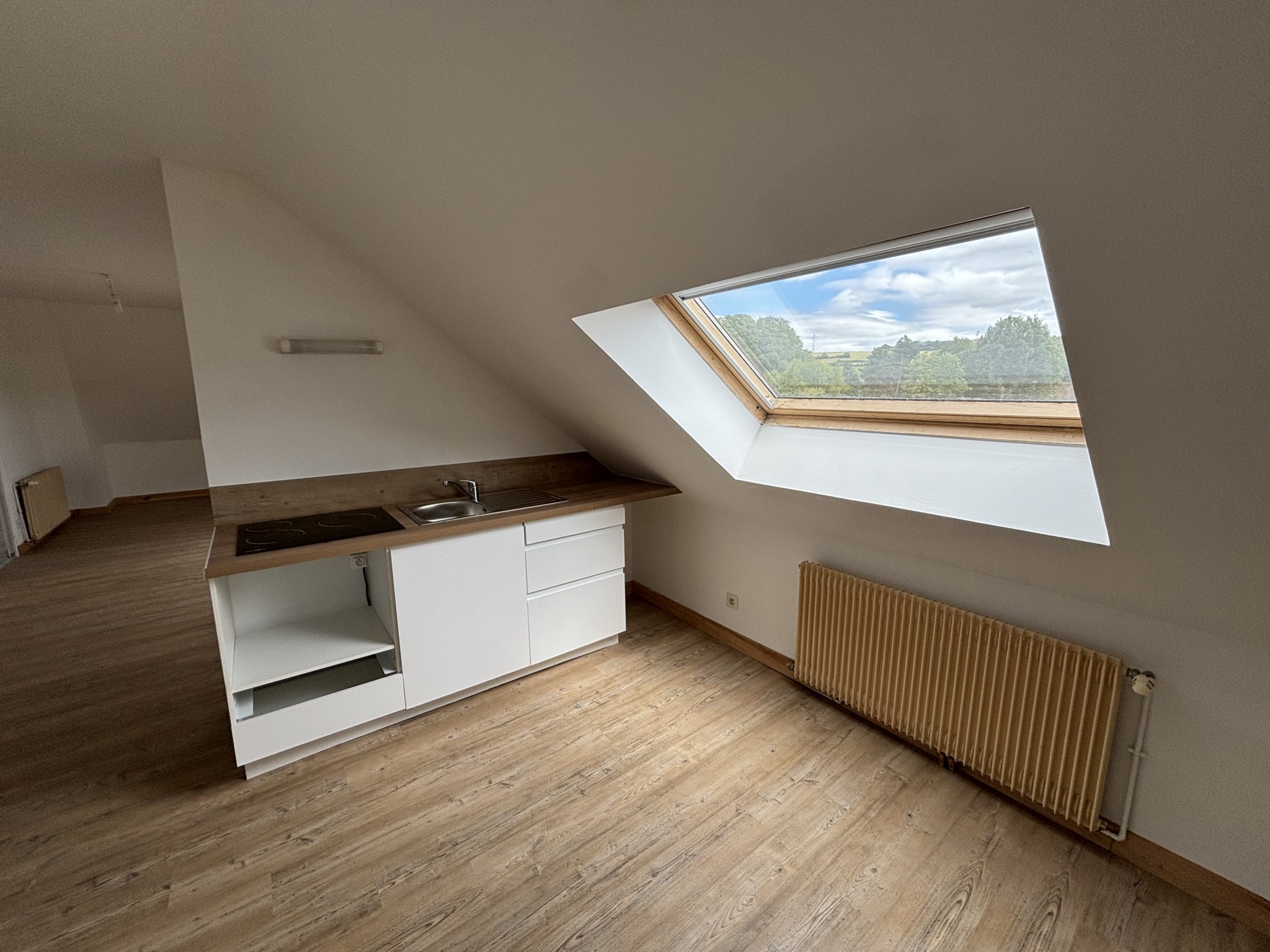 Appartement Rue des Airettes à Molliens-Dreuil