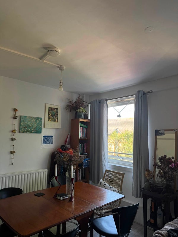 Room Mace Street in Greater London