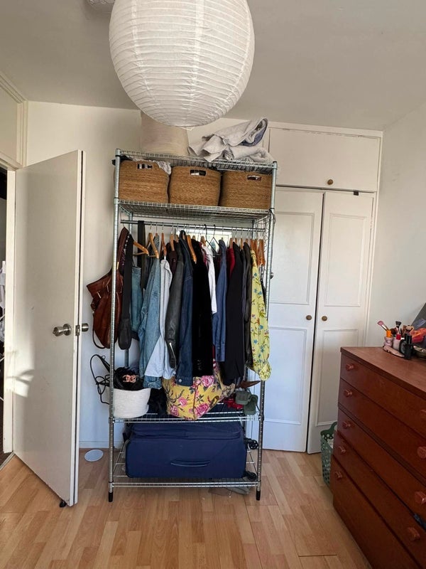 Room Mace Street in Greater London