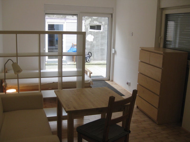 Flat Stuart Crescent in Greater London