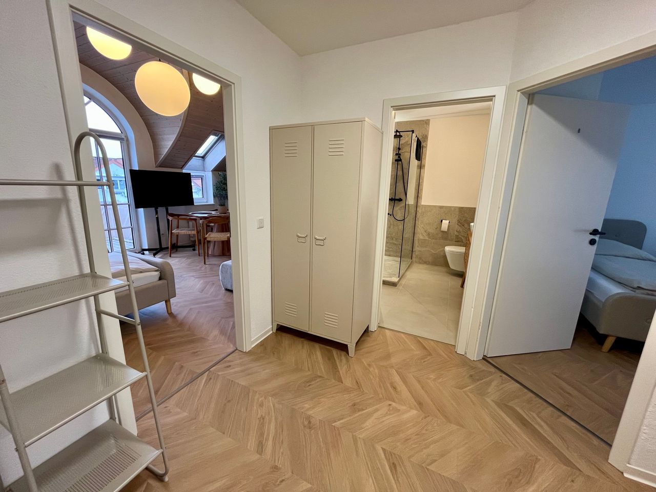 Wohnung Im Kohlruß in Niederhofheim