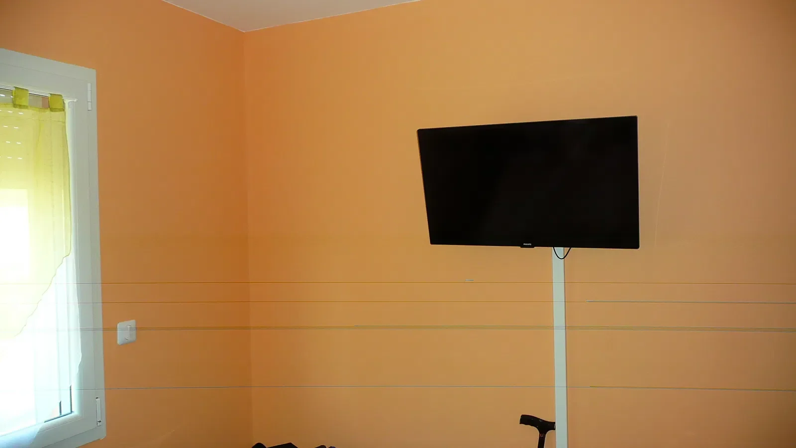 Room Chemin du Mas de Laves in Saint-Privat-des-Vieux