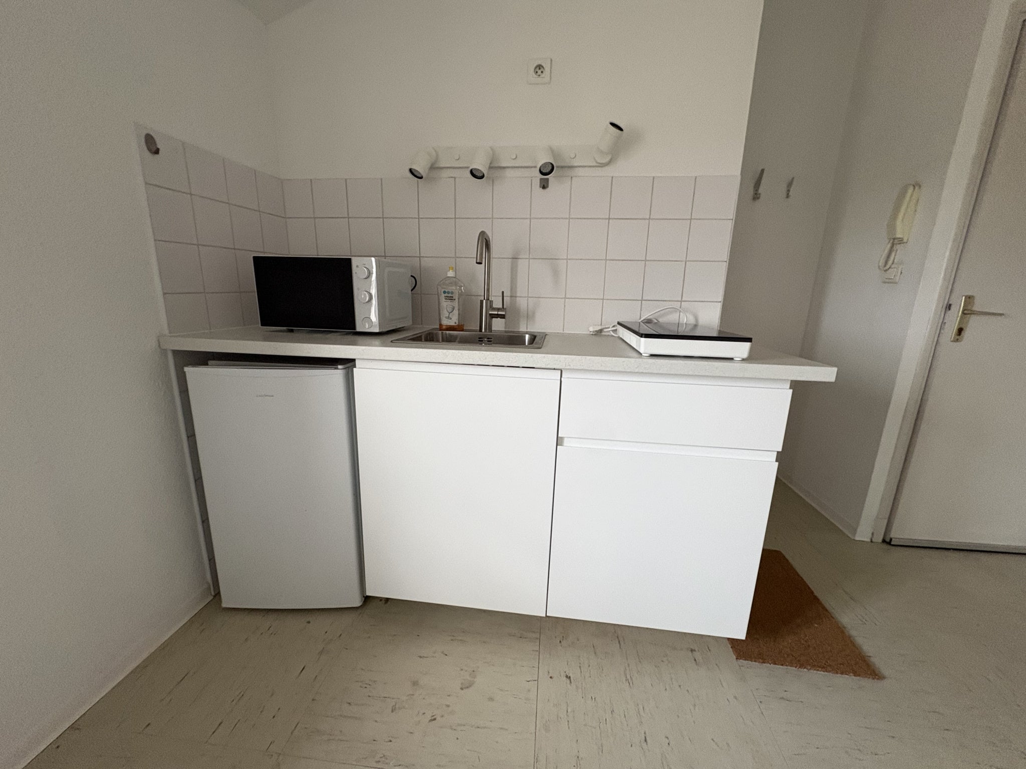 Appartement Quai du Ménayre à Castelnaudary