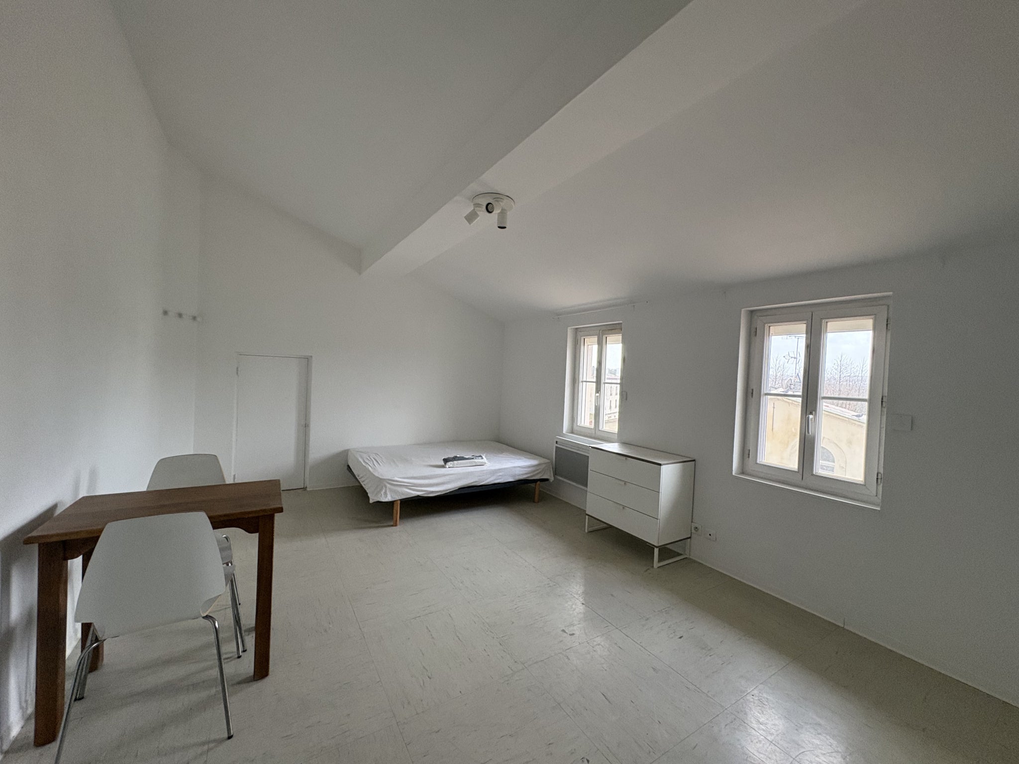 Appartement Quai du Ménayre à Castelnaudary