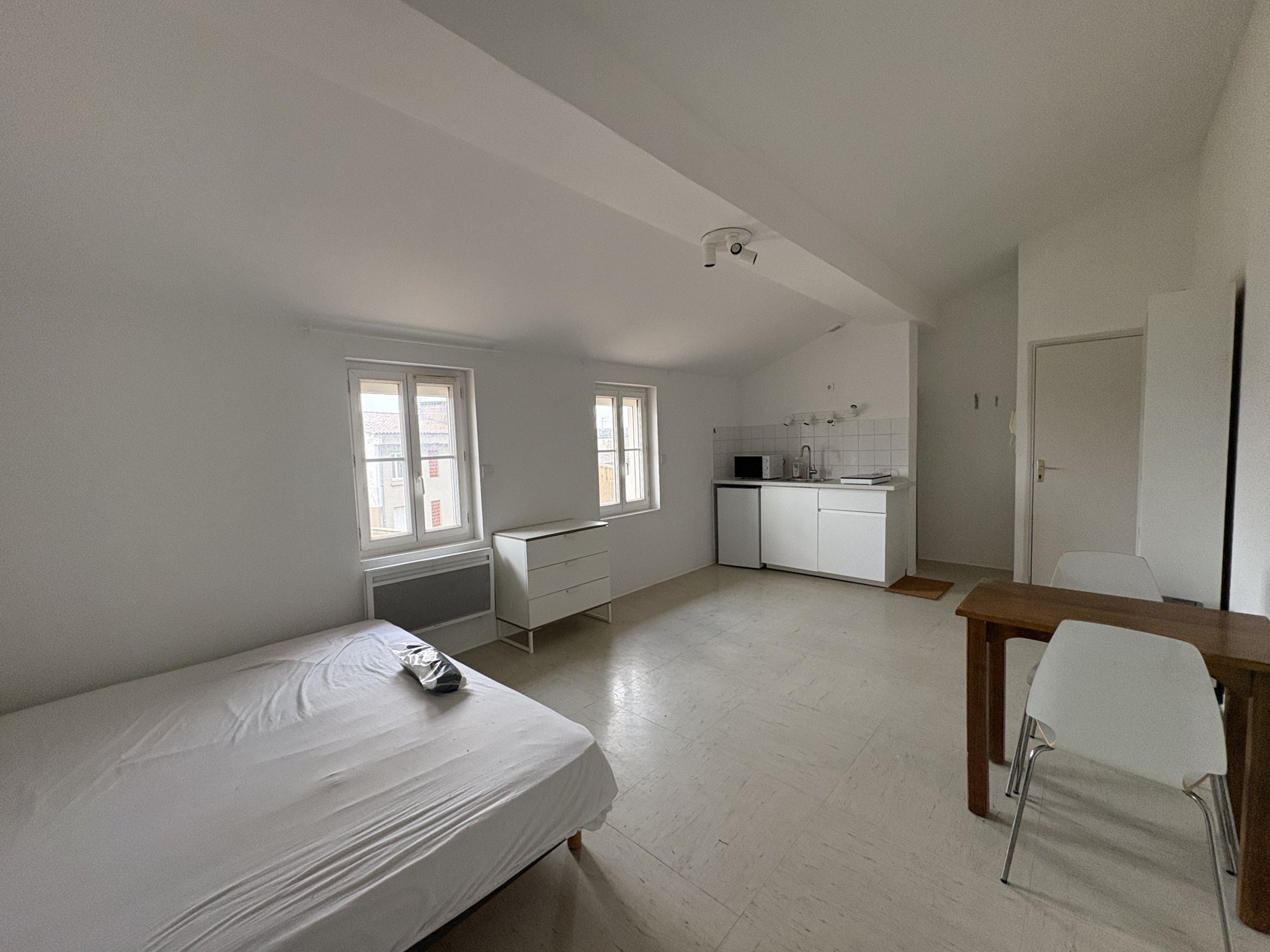 Appartement Quai du Ménayre à Castelnaudary