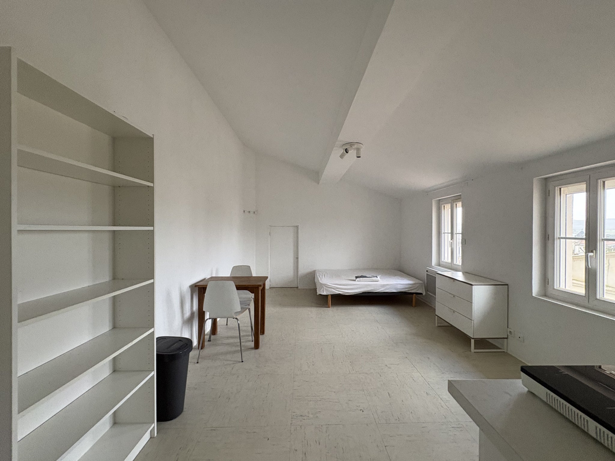 Appartement Quai du Ménayre à Castelnaudary