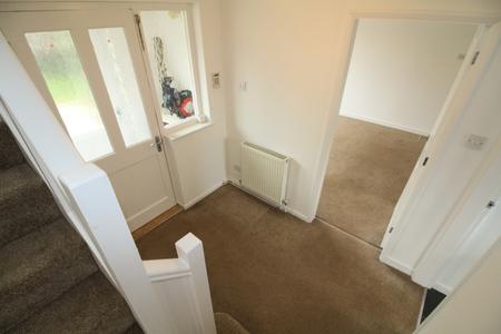 House Cedarland Crescent in Broxtowe
