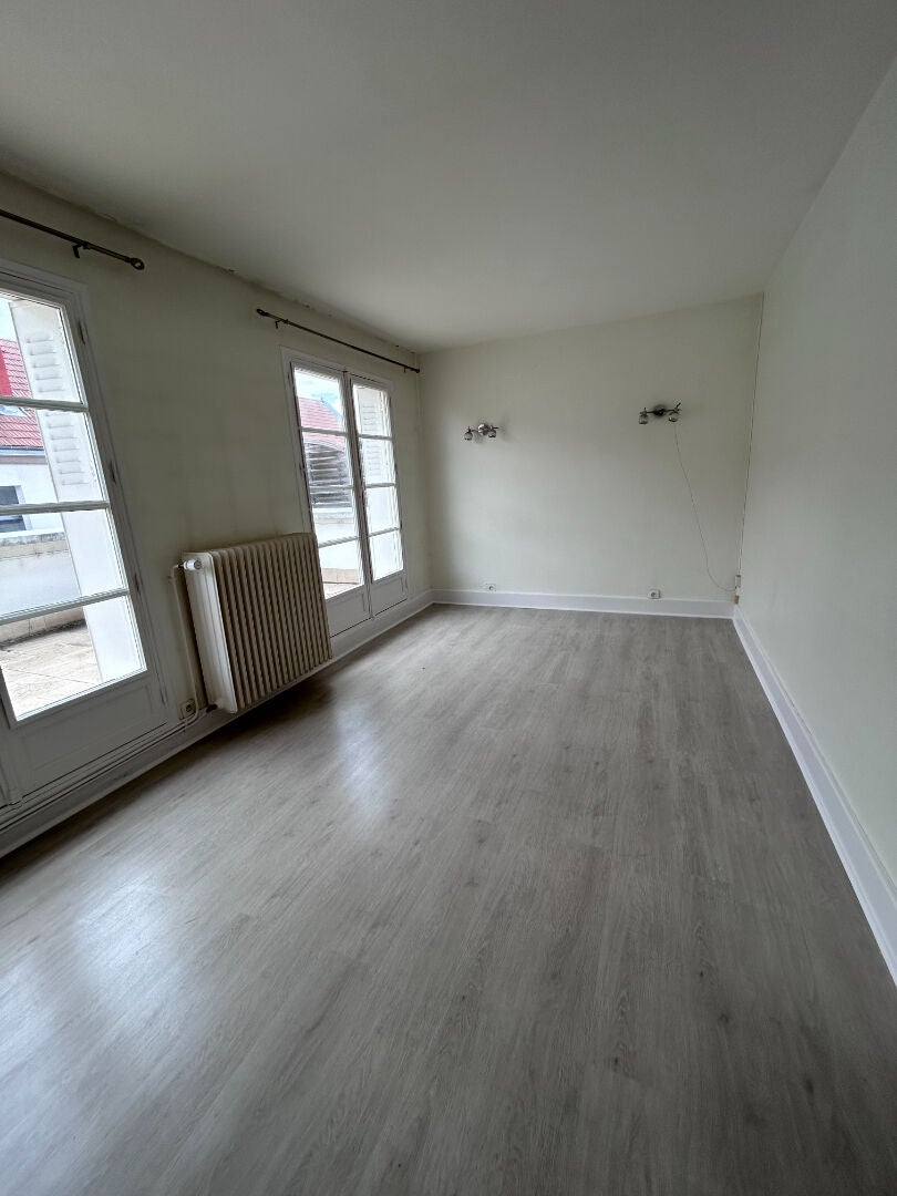 Flat Rue du 4 Septembre in Moulins