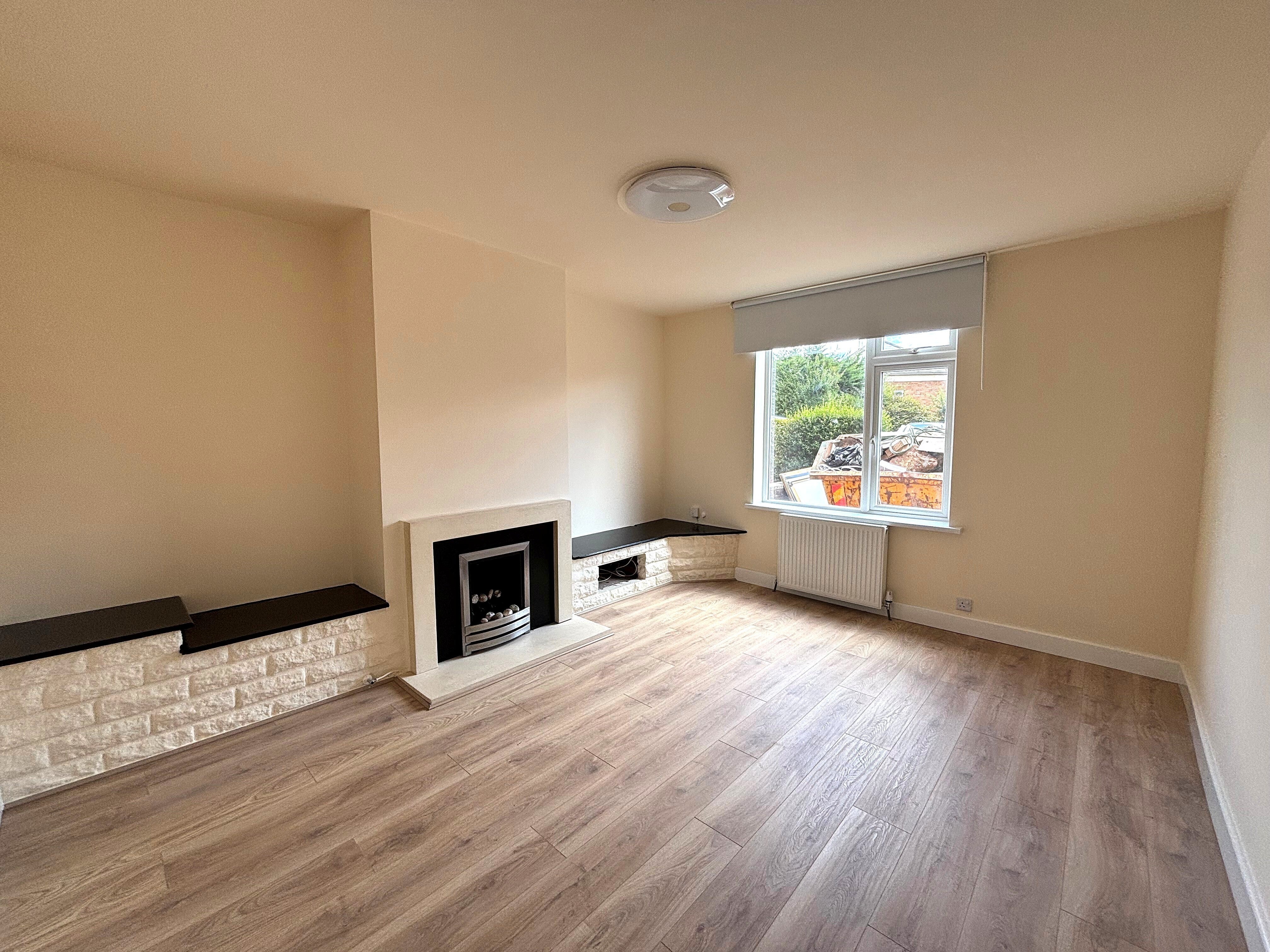 Flat Merrivale Road in Exeter