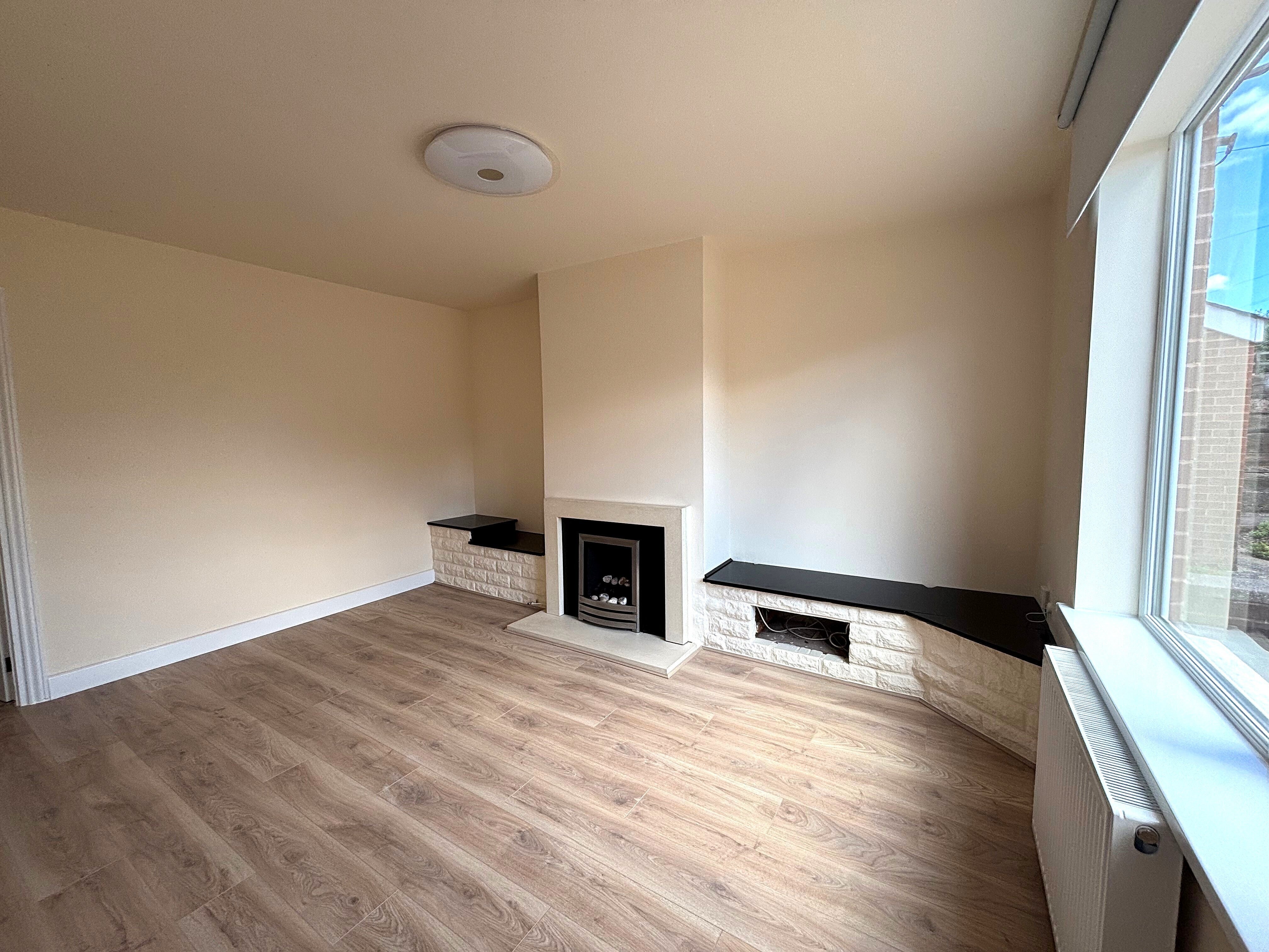 Flat Merrivale Road in Exeter