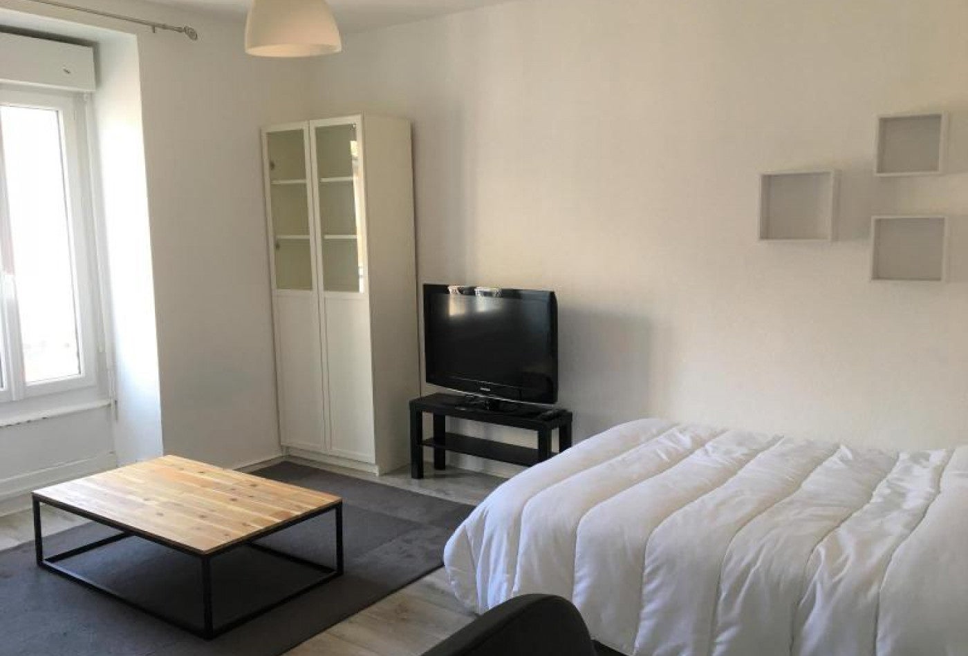Flat Rue Alfred Merle in Millau