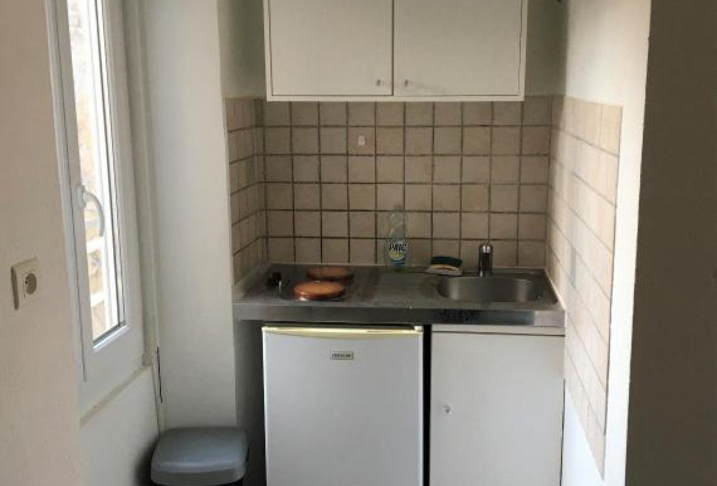 Flat Rue Alfred Merle in Millau