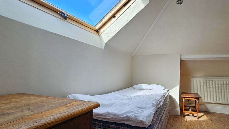 Room Lowther Road in Bournemouth