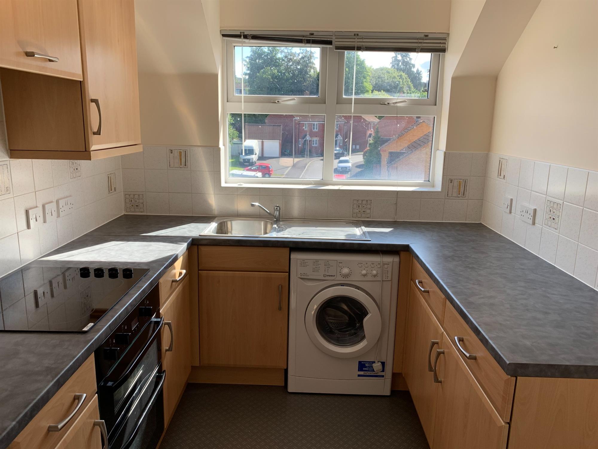 Flat Lilley Walk in East Devon