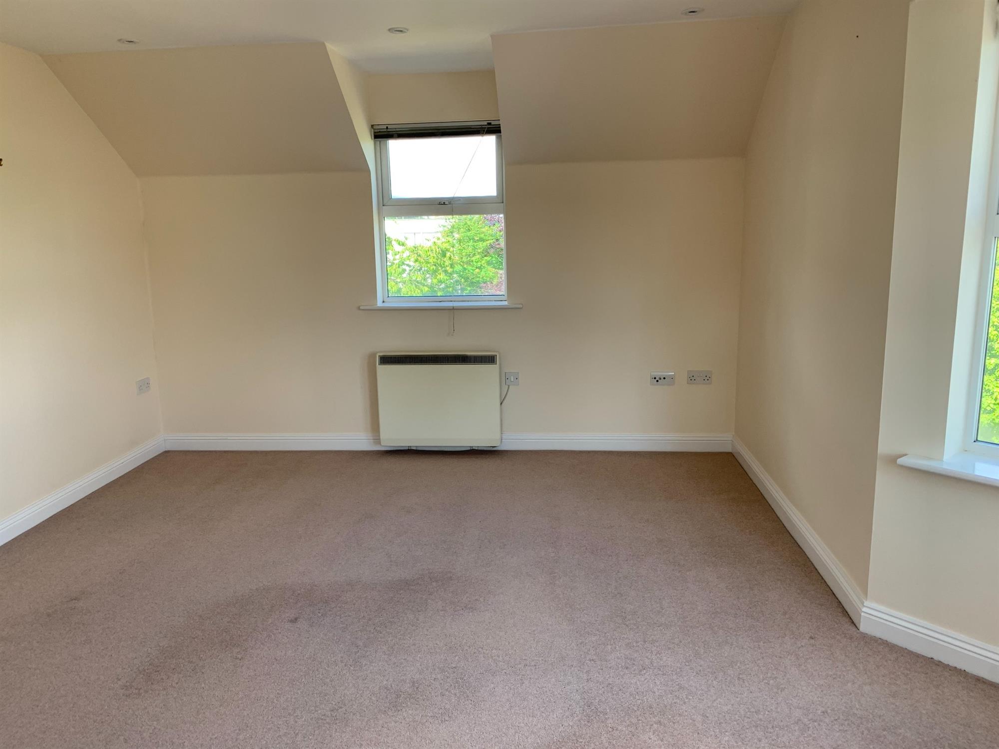 Flat Lilley Walk in East Devon