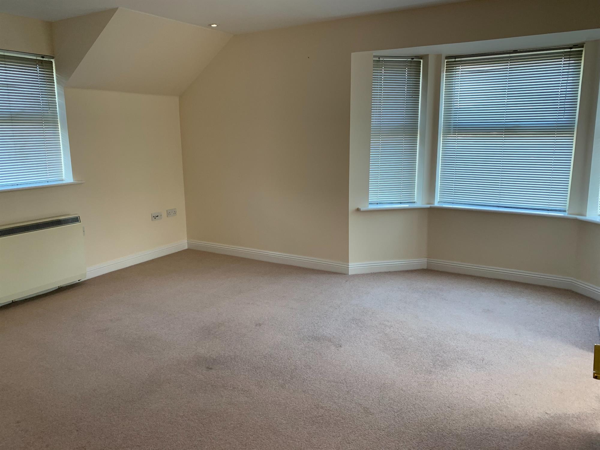 Flat Lilley Walk in East Devon